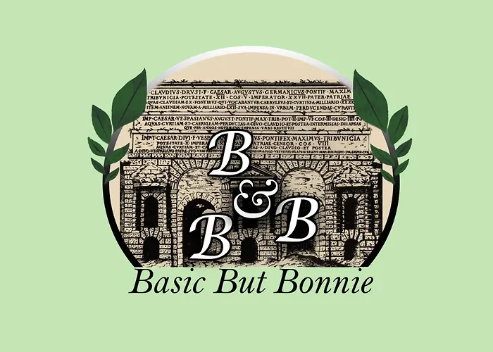 Pansiyon Your Basic But Bonnie Corner Roma