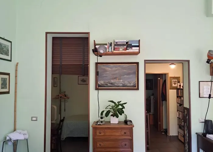 Your Basic But Bonnie Corner Pansiyon *